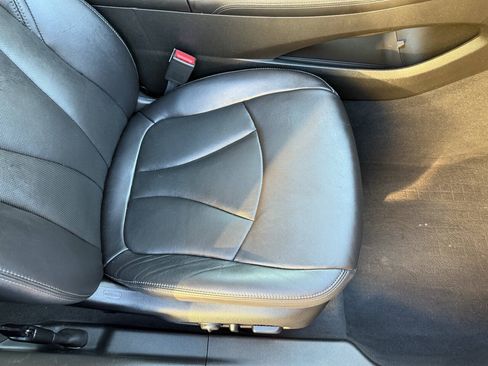 Used 2019 Buick LaCrosse Essence w/ Sun and Shade Package FWD image 76