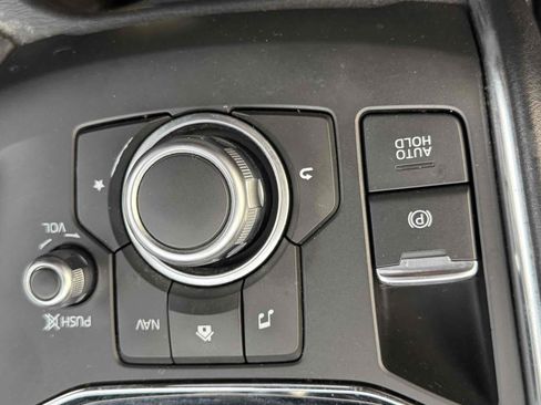 Used 2017 MAZDA CX-5 Grand Select FWD image 18