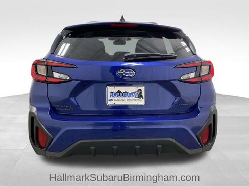 New 2026 Subaru Crosstrek 2.5i image 3