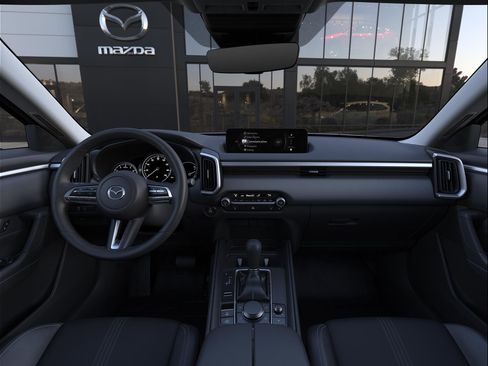 New 2026 MAZDA CX-50 Meridian Edition w/ Weather Package image 2