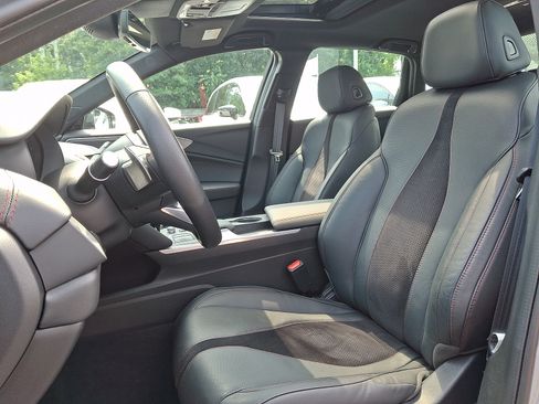 Used 2025 Acura TLX SH-AWD w/ A-SPEC Pkg image 12