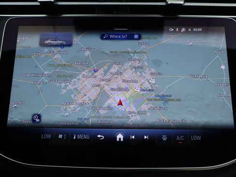 New 2026 Mercedes-Benz E 350 Sedan image 15