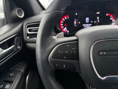 Used 2022 Dodge Durango Citadel image 29