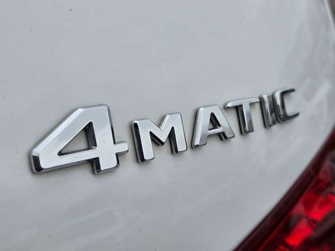 Used 2018 Mercedes-Benz GLS 450 4MATIC image 9