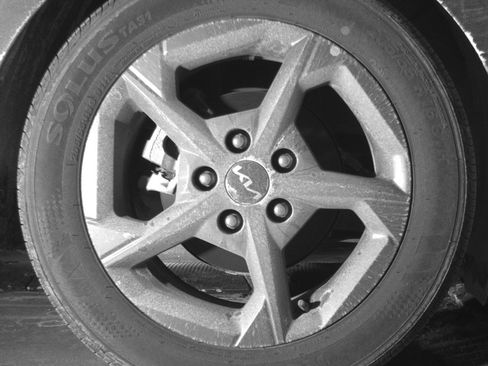 Used 2025 Kia K4 LXS image 15