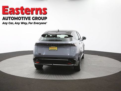 Used 2023 Nissan Ariya FWD image 38