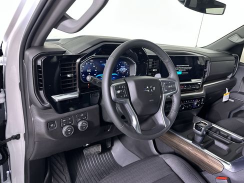 New 2026 Chevrolet Silverado 1500 RST image 45