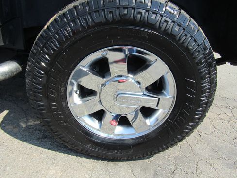 Used 2006 HUMMER H3 AWD/4WD image 29