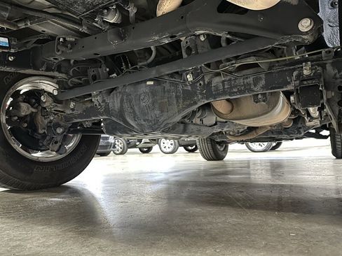 Used 2011 Toyota FJ Cruiser 4WD w/ Convenience Pkg image 11