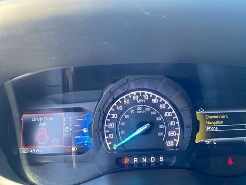 Used 2022 Ford Ranger Lariat w/ Equipment Group 501A High AWD/4WD image 12