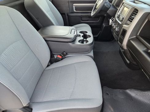 Used 2021 RAM 1500 Tradesman w/ Popular Equipment Group image 15