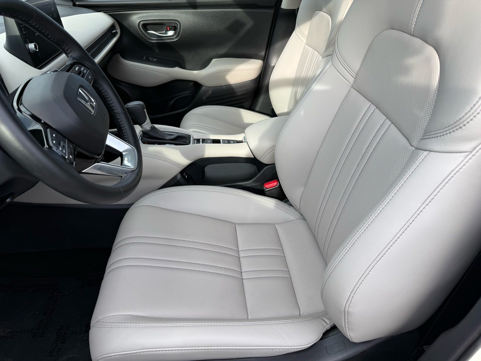 Certified 2027 Honda HR-V EX-L image 14