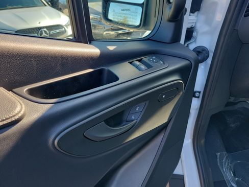 Used 2024 Mercedes-Benz Sprinter 3500 w/ Parking Package image 21