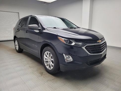 Used 2020 Chevrolet Equinox LS w/ LPO, Floor Liner Package image 13