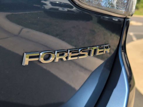Used 2020 Subaru Forester Premium AWD/4WD image 13
