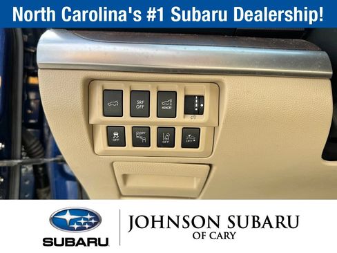 Used 2017 Subaru Outback 3.6R Limited AWD/4WD image 13