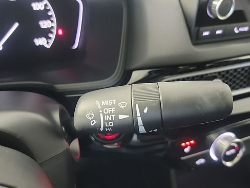 Certified 2025 Honda Civic Sport Touring image 26