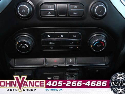 Used 2020 Chevrolet Silverado 2500 LT image 36