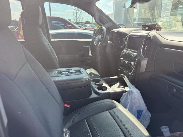 Used 2022 GMC Sierra 1500 Denali w/ Denali Reserve Package AWD/4WD image 10