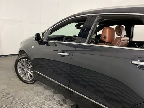 Used 2022 Cadillac XT5 Premium Luxury w/ Technology Package AWD/4WD image 39