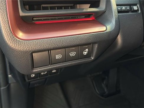 New 2026 Toyota Prius Plug-In Hybrid w/ Limited Premium Package image 12