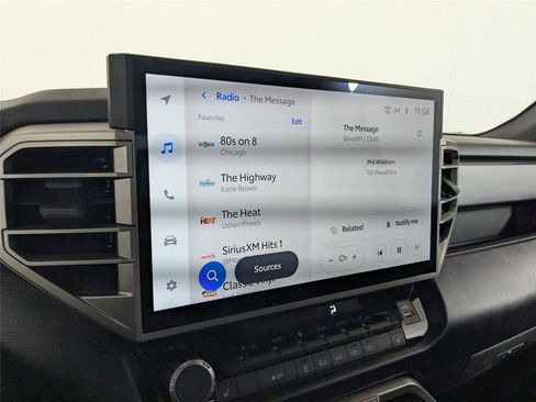 Used 2025 Toyota Tundra SR5 image 16