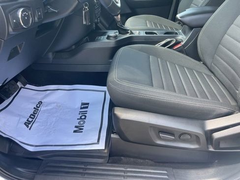 Used 2021 Ford Ranger XLT w/ Equipment Group 302A High image 16