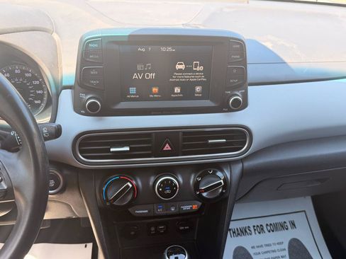 Used 2020 Hyundai Kona SEL AWD/4WD image 31