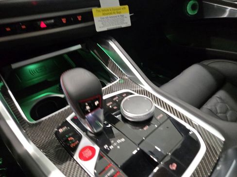 New 2026 BMW X6 M Competition w/ Executive Package image 21