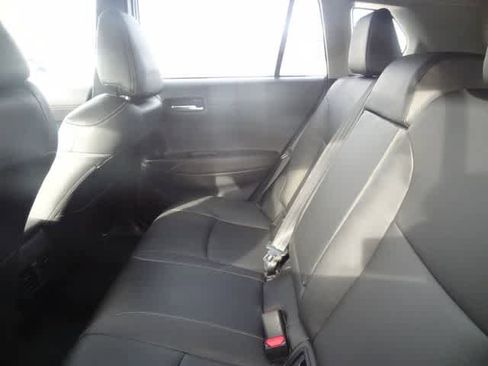 Certified 2025 Toyota Corolla Cross XLE AWD/4WD image 12