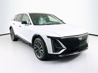 New 2026 Cadillac Lyriq Sport video 1