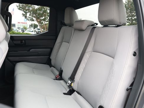 New 2026 Toyota Tacoma SR5 RWD image 30