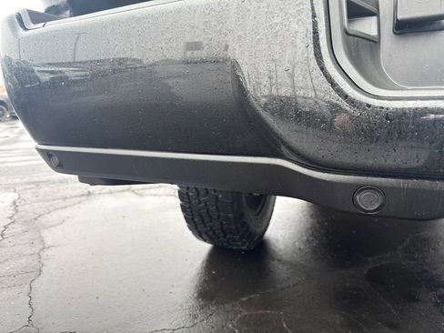 New 2026 RAM 3500 Limited image 17