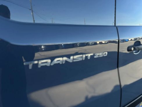 Used 2024 Ford Transit 250 250 w/ Parcel Delivery Package image 37