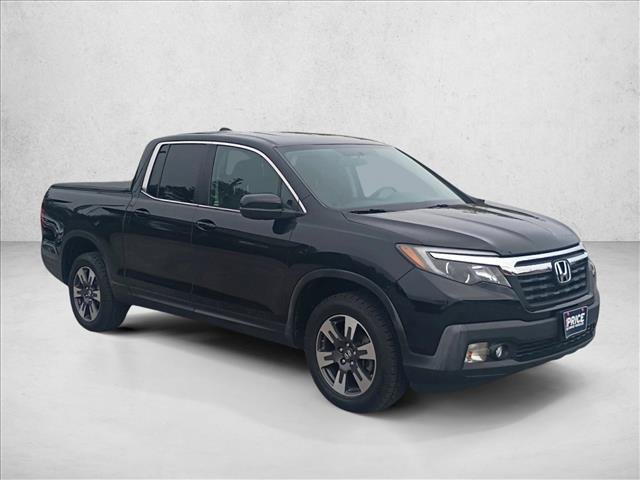 Used 2019 Honda Ridgeline RTL image 3