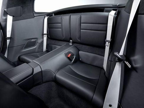 Used 2026 Porsche 911 Targa 4 GTS image 22