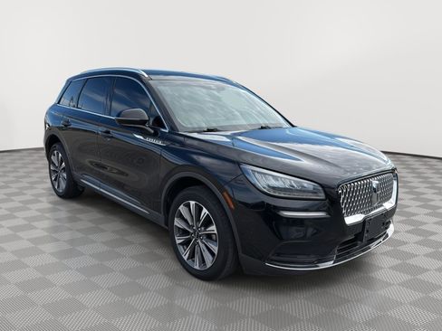 Used 2021 Lincoln Corsair Reserve image 7