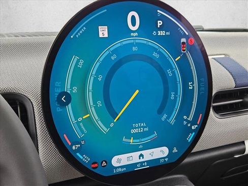 New 2026 MINI Cooper S FWD image 11