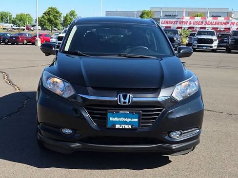 Used 2016 Honda HR-V EX-L image 3