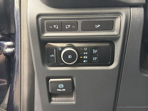 Used 2024 Ford F150 XLT w/ Equipment Group 302A MID image 29