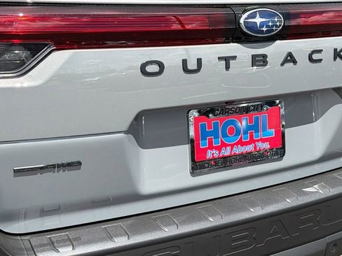 New 2026 Subaru Outback Premium AWD/4WD image 28