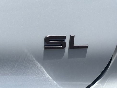 New 2026 Nissan Rogue SL AWD/4WD image 6