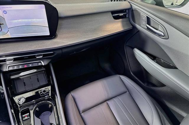 New 2026 Audi Q3 quattro 2.0T AWD/4WD image 21