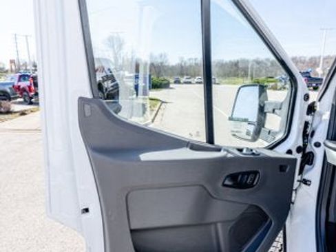 New 2026 Ford Transit 350 148 High Roof AWD image 17