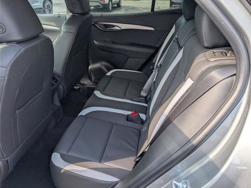 New 2026 Buick Envision Sport Touring AWD/4WD image 10