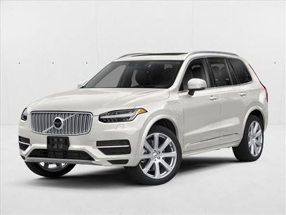 Used 2019 Volvo XC90 T8 Inscription w/ Advanced Package