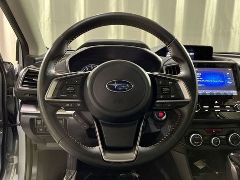 Used 2023 Subaru Crosstrek 2.5i Limited w/ Moonroof Package image 22