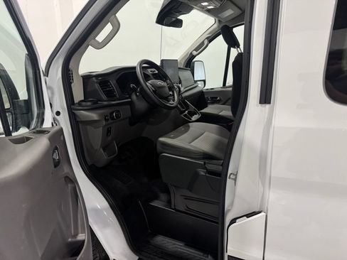 Used 2024 Ford Transit 350 XLT RWD image 14