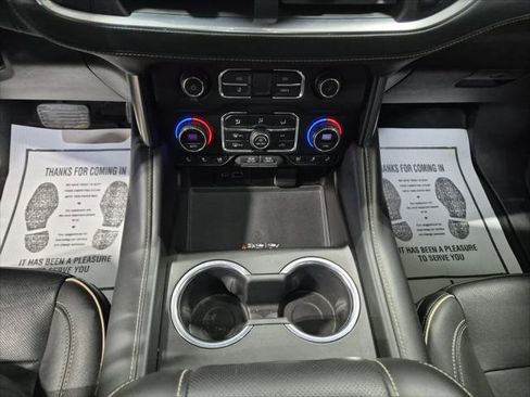 Used 2021 Chevrolet Tahoe Premier w/ Premium Package image 15