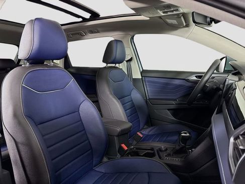 New 2026 Volkswagen Taos SEL AWD/4WD image 29